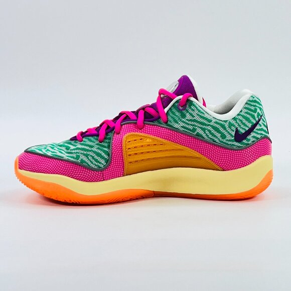Nike KD16 \'All Star\' FJ4240-300 Basketball size 10 main image 3